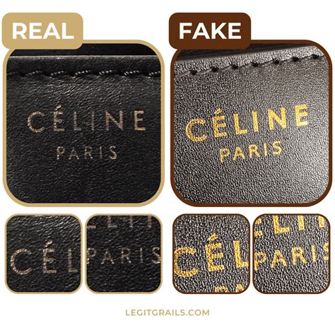 celine bag keychain price|the real real celine bag.